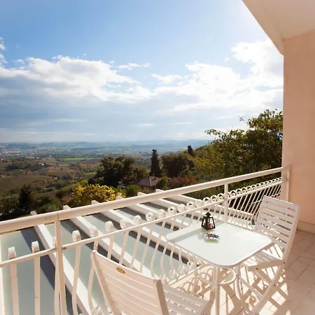 Belohorizonte Apartmanhotel *