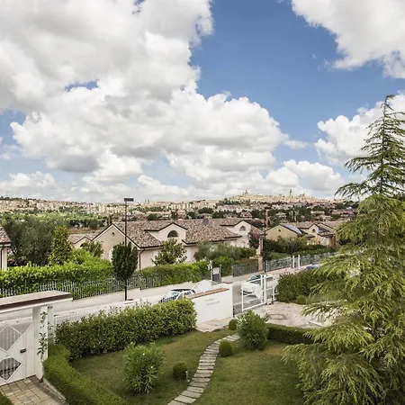 Aparthotel Residence Belohorizonte *