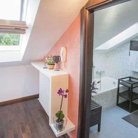 Residence Belohorizonte Апарт-отель *