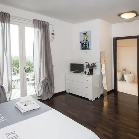 Residence Belohorizonte Апарт-отель *