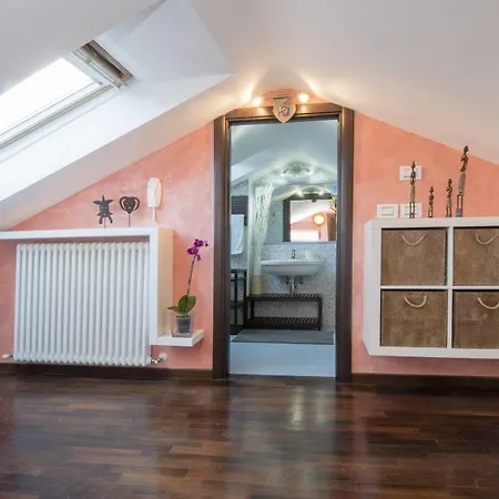 Belohorizonte Apartmanhotel *