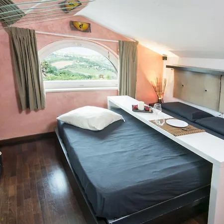 Residence Belohorizonte