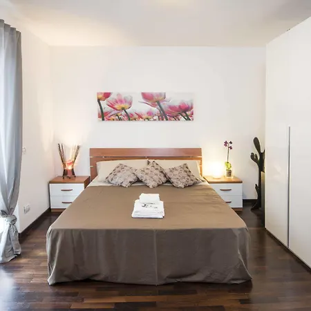 Residence Belohorizonte * Мачерата