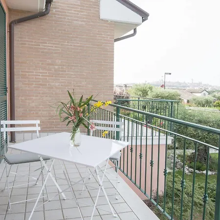 Residence Belohorizonte * Мачерата