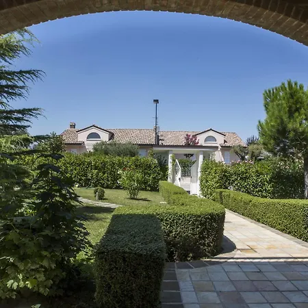 Apartmanhotel Belohorizonte