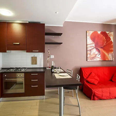 Apartmanhotel Belohorizonte