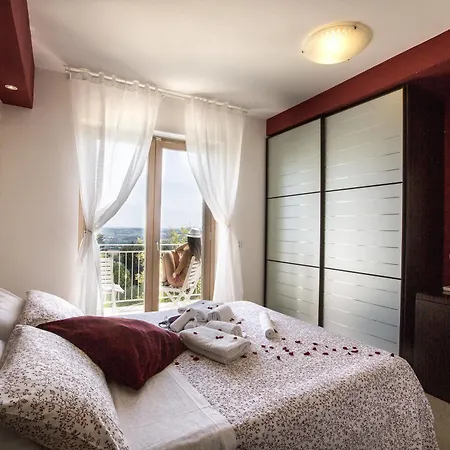 Residence Belohorizonte Апарт-отель *