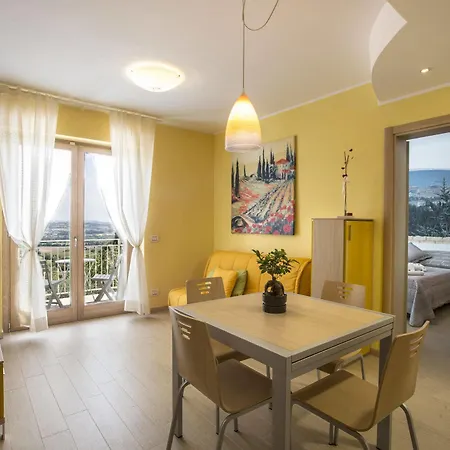 Апарт-отель Residence Belohorizonte