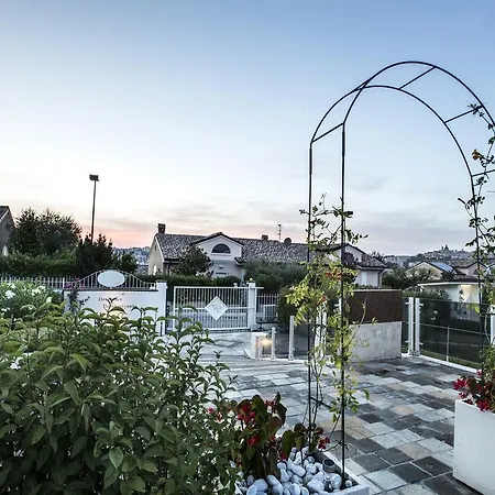 Residence Belohorizonte * Macerata