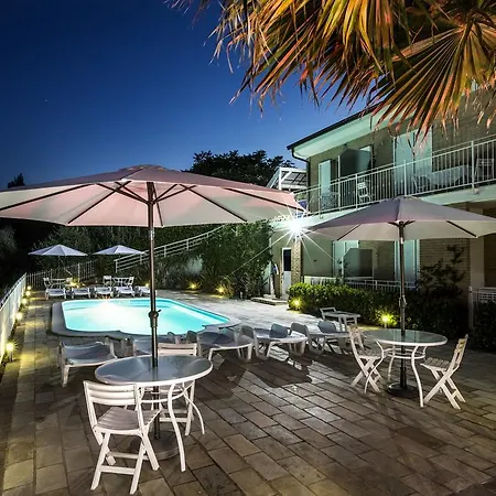 Belohorizonte * Macerata