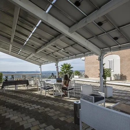 Apartmanhotel Belohorizonte