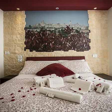 Residence Belohorizonte Апарт-отель Мачерата