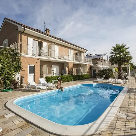 Residence Belohorizonte