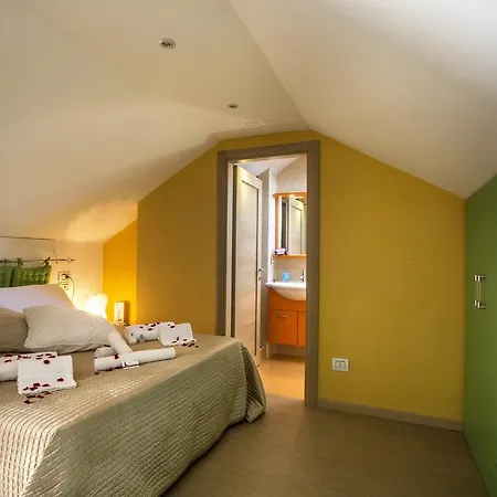 Residence Belohorizonte Aparthotel Macerata